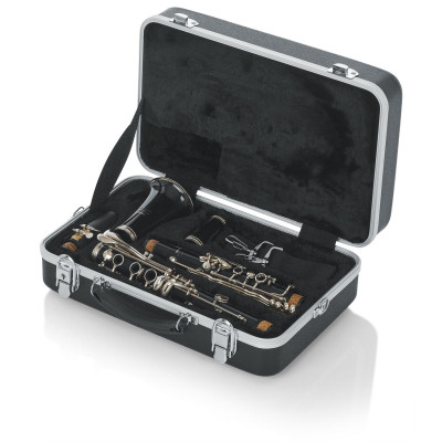 Кейс для духовых инструментов Gator Clarinet Case (GC-CLARINET)