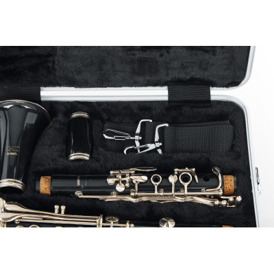Кейс для духовых инструментов Gator Clarinet Case (GC-CLARINET)