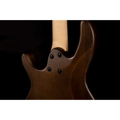 Бас-гітара Cort Action Junior (Open Pore Walnut)