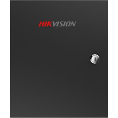 Контролер доступу Hikvision DS-K2804