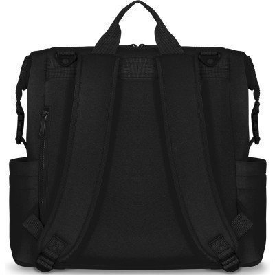Сумка для мами Lionelo Cube Black (LO-CUBE BLACK)