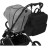 Сумка для мами Lionelo Cube Black (LO-CUBE BLACK)