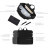 Сумка для мами Lionelo Cube Black (LO-CUBE BLACK)