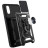 Чохол до мобільного телефона BeCover Samsung Galaxy A03s SM-A037 Black (707114)