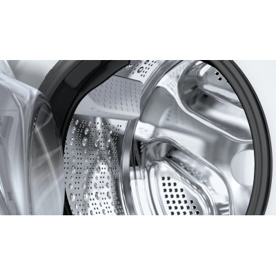Пральна машина Bosch WNC254A0ME