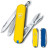Ніж Victorinox Classic SD Ukraine Жовто-синій (0.6223.8G.2)