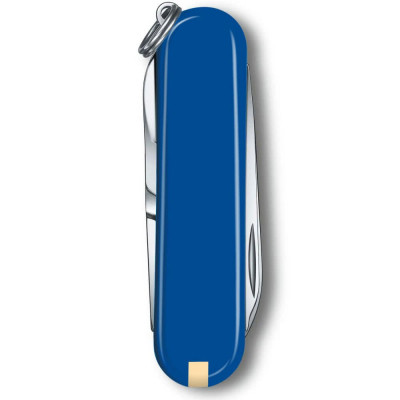 Ніж Victorinox Classic SD Ukraine Жовто-синій (0.6223.8G.2)