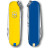 Ніж Victorinox Classic SD Ukraine Жовто-синій (0.6223.8G.2)