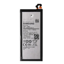 Акумуляторна батарея Samsung for J730 (J7-2017) (EB-BJ730ABE / 63615)