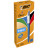 Ручка масляна Bic 4 в 1 Кольори Оріджинал (bc982866)