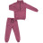 Спортивний костюм дитячий Joi флісовий (H-102-122G-pink)