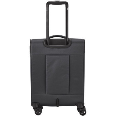 Валіза Travelite Croatia Anthracite S (TL080347-04)