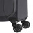 Валіза Travelite Croatia Anthracite S (TL080347-04)