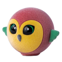 Фігурка Flockies Папуга ара Ешлі (FLO0105)