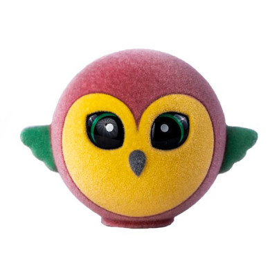 Фігурка Flockies Папуга ара Ешлі (FLO0105)