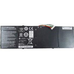 Акумулятор до ноутбука Acer AP13B8K Aspire M5 3510mAh (53Wh) 4cell 15.2V Li-ion (A47010)
