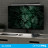 Настільна лампа OfficePro LED лампа на монітор SL100B (SL100B)