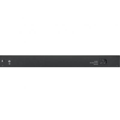 Комутатор мережевий ZyXel GS1920-24HPv2