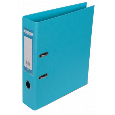 Папка - реєстратор Мрії збуваються Elite A4 70 мм PP Blue (BM.3001-14c)