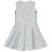 Плаття дитяче Breeze із зіркою (14410-134G-gray)