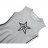 Плаття дитяче Breeze із зіркою (14410-134G-gray)
