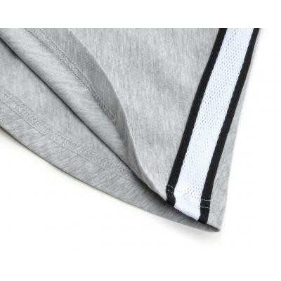 Плаття дитяче Breeze із зіркою (14410-134G-gray)