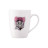 Чашка Ardesto Charm 320 мл (AR3466)