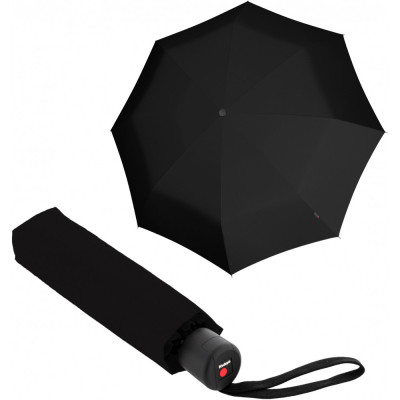 Парасоля Knirps C.055 Medium Manual Black (Kn95 8055 1000)