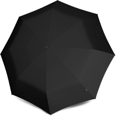 Парасоля Knirps C.055 Medium Manual Black (Kn95 8055 1000)