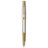 Ручка пір&#039;яна Parker SONNET 17 Silver Mistral GT  FP18 F (88 611)