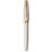 Ручка пір&#039;яна Parker SONNET 17 Silver Mistral GT  FP18 F (88 611)