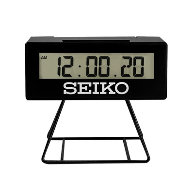 Настільний годинник Seiko будильник (QHL092K)