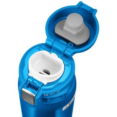 Термокружка Zojirushi SM-SD36AM 360 мл Blue (1678.04.41)