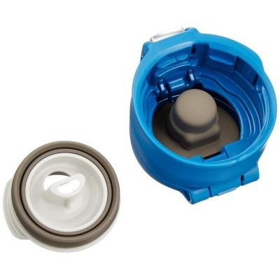 Термокружка Zojirushi SM-SD36AM 360 мл Blue (1678.04.41)