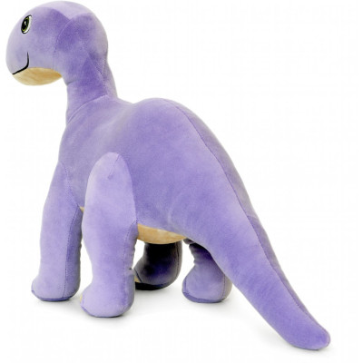 М&#039;яка іграшка WP Merchandise Динозавр Диплодок Дін (FWPDINODEAN22PR00)