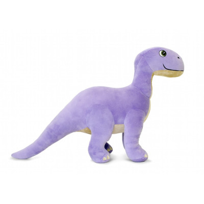 М&#039;яка іграшка WP Merchandise Динозавр Диплодок Дін (FWPDINODEAN22PR00)