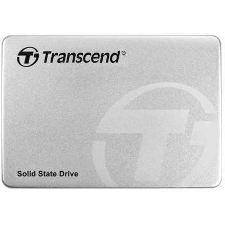 Накопичувач SSD 2.5&quot; 480GB Transcend (TS480GSSD220S)