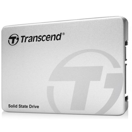 Накопичувач SSD 2.5&quot; 480GB Transcend (TS480GSSD220S)