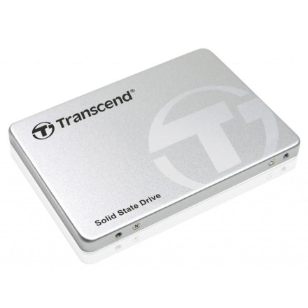Накопичувач SSD 2.5&quot; 480GB Transcend (TS480GSSD220S)