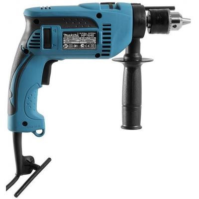 Дриль Makita ударна HP1640 (HP1640)