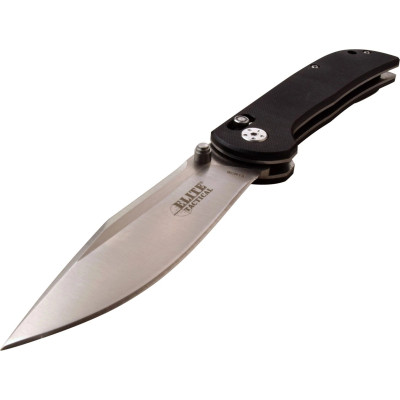 Ніж Elite Tactical ET-1028BK