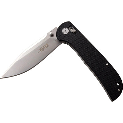 Ніж Elite Tactical ET-1028BK