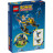 Конструктор LEGO Sonic Cyclone vs. Metal Sonic (77002)