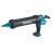 Пістолет для герметика Makita CXT Slider, 300мл (без АКБ и БП) (CG100DZA)