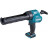 Пістолет для герметика Makita CXT Slider, 300мл (без АКБ и БП) (CG100DZA)