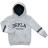 Кофта дитяча Breeze &quot;BRKLN&quot; (15888-128B-gray)