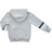 Кофта дитяча Breeze &quot;BRKLN&quot; (15888-128B-gray)