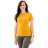 Футболка Turbat Cozy SS Wmn golden yellow L (012.004.3858)