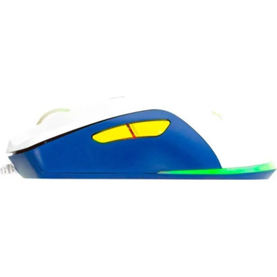 Мишка Xtrike ME GM-227 Led USB White (GM-227)