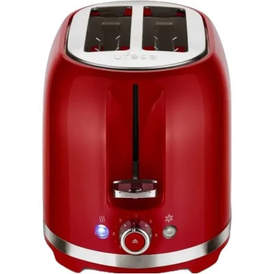Тостер Ufesa CLASSIC PINUP RED (71305516)